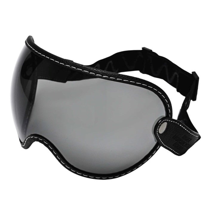 TRIPLE CROSS GOGGLE(スモーク)