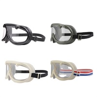 60's VINTAGE GOGGLES STANDARD MODEL