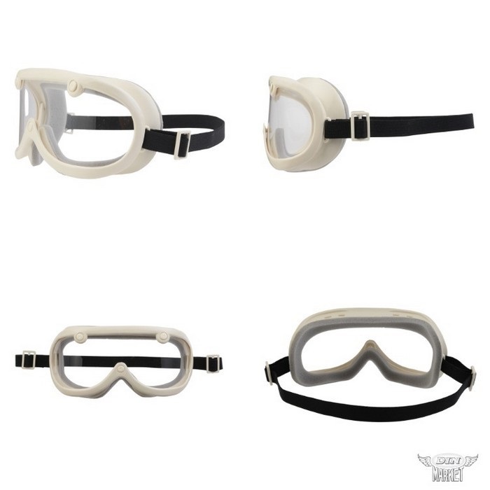 60's VINTAGE GOGGLES STANDARD MODEL｜ゴーグル・ゴーグル関連｜の