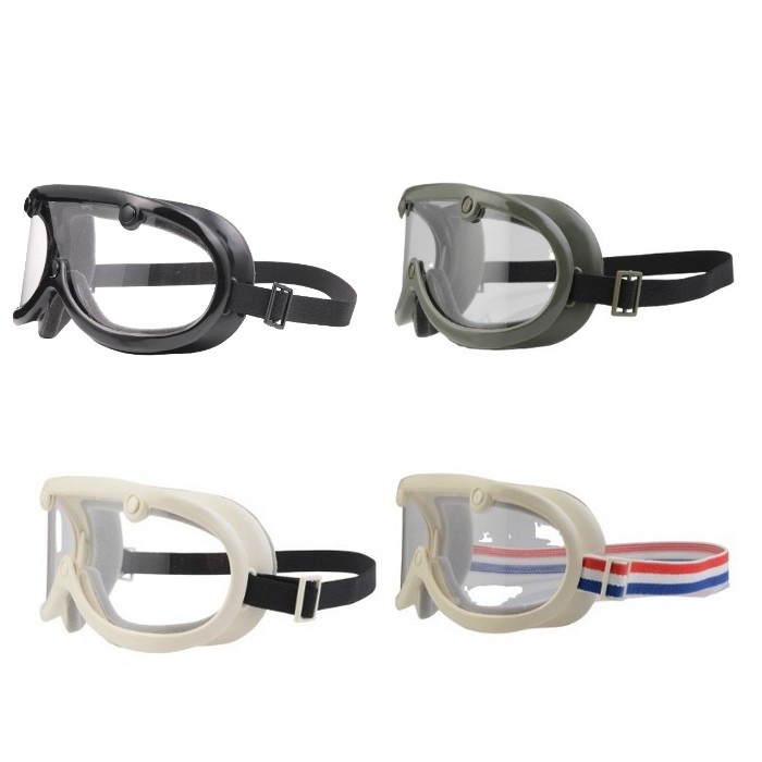 60's VINTAGE GOGGLES STANDARD MODEL｜ゴーグル・ゴーグル関連｜の