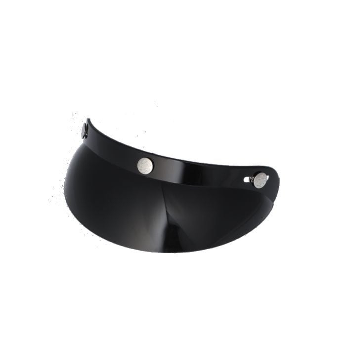 PEEK A BOO VISOR(ブラック)