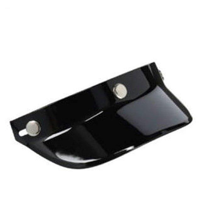 Duckhill Peak Visor(ブラック)