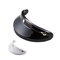 ピーコックヒサシ オプション バイザー