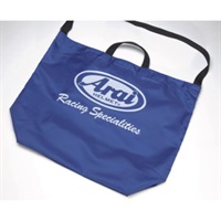 ポケッタブルヘルメットトートバック