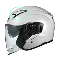 エクシード/2 ヘッドベンチレーション 左