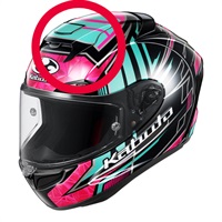 KF17ヘッドセンターベンチレーション  VELLIOヴェリオ