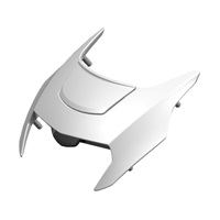 KF17 ヘッドセンターベンチレーション