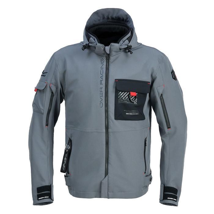 2輪 ラフ＆ロード LUKE MXスタイルリアフェンダー ブラック LK-1425 LUKE LUKE:ルーク MXスタイルリアフェンダー 08KLX250／D-TRACKER X D