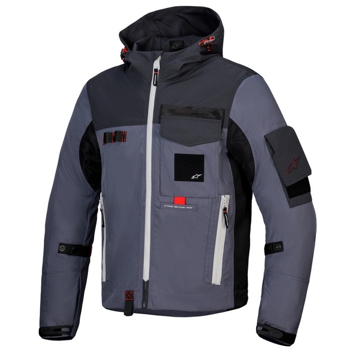 在庫限り】 FACTION-A PARKA ASIA ファクション エー パーカ アジア 