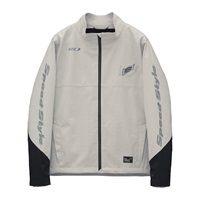EVJ002M EVOKE VENTED“Lucida” LIGHT GREY/BLACK