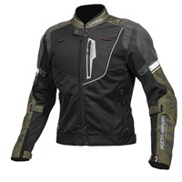 【在庫限り】JK-131 Reflect Mesh Jacket
