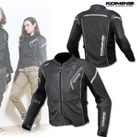 【在庫限り】JK-128 Protect Full Mesh Jacket