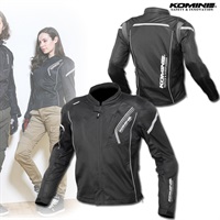 【在庫限り】JK-128 Protect Full Mesh Jacket