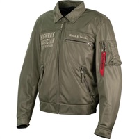 【在庫限り】 YB-5100 メッシュジャケット KHAKI