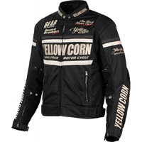 【在庫限り】 BB-5104 メッシュジャケット BLACK/IVORY