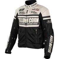 【在庫限り】 BB-5104 メッシュジャケット IVORY