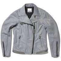 レディース 6254 MARKSMAN メッシュジャケット グレー