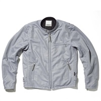 6256 MR-2 メッシュジャケット グレー
