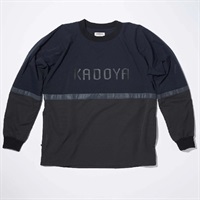 6596 LITE AIR JERSEY ジャージ ブラック