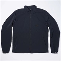 6597 LITE AIR BLOUSON メッシュジャケット ブラック