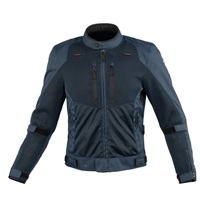 【在庫限り】 JK-1563 プロテクト3Dエアストリームジャケット 【Navy】