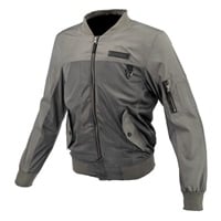 JK-174 エニグマライト エアフォースメッシュジャケット 【Olive】
