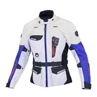 JK-172 アドベンチャーメッシュジャケット 【Tricolor】