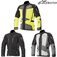 【在庫限り】YAGUARA DRYSTAR JACKET
