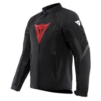 【在庫限り】HEROSPHERE AIR TEX JACKET 11J-BLACK/RED DIAMOND