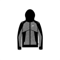【在庫限り】SEKTOR MESH HOODIE ASIA