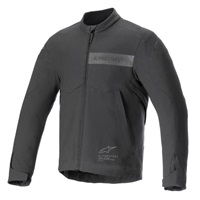 AERON JACKET サマージャケット 1100 BLACK BLACK