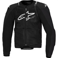GP BASE MESH JACKET メッシュジャケット ASIA 10 BLACK