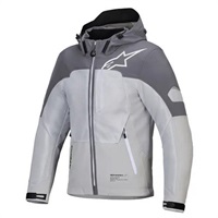 CREW PARKA AIR ASIA クルーパーカ エア アジア 9271 DKGY IGY LGY