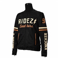 PISTON KNOCKER MESH JKT BK RLSJ15｜メッシュジャケット｜の通販なら
