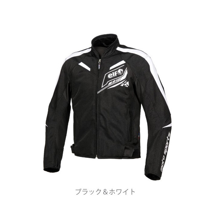 ICON メッシュジャケット XL ブラック/ホワイト icon（ヘルメット） ICON アイコン UPSTATE RIDING SHIRT