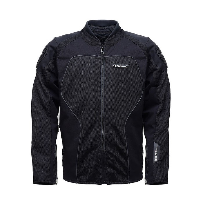 在庫限り】 SPORT PROTECTIVE MESH JACKET スポルトプロテクティブ