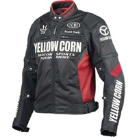 2026春夏新作 YELLOW CORN の通販なら、オートバイ用品店ナップス - NAPS。