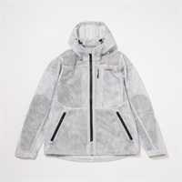 在庫限り】UNJ146W COOLクールメッシュジャケット【WOMEN】 ICE CAMO