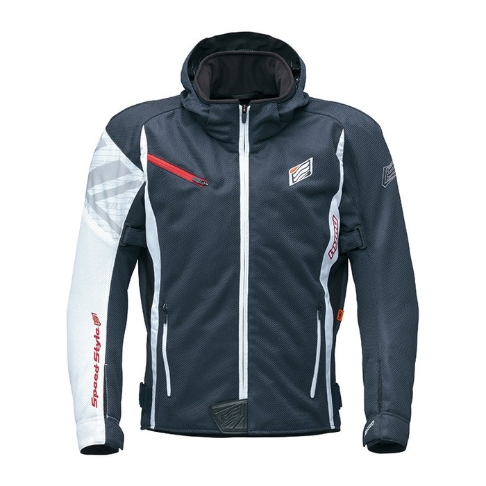 HYOD STJ033DN 美品バイクジャケット 再販NAVY/WHITE HYOD STJ033DN 美品バイクジャケット 再販NAVY/WHITE - メルカリ