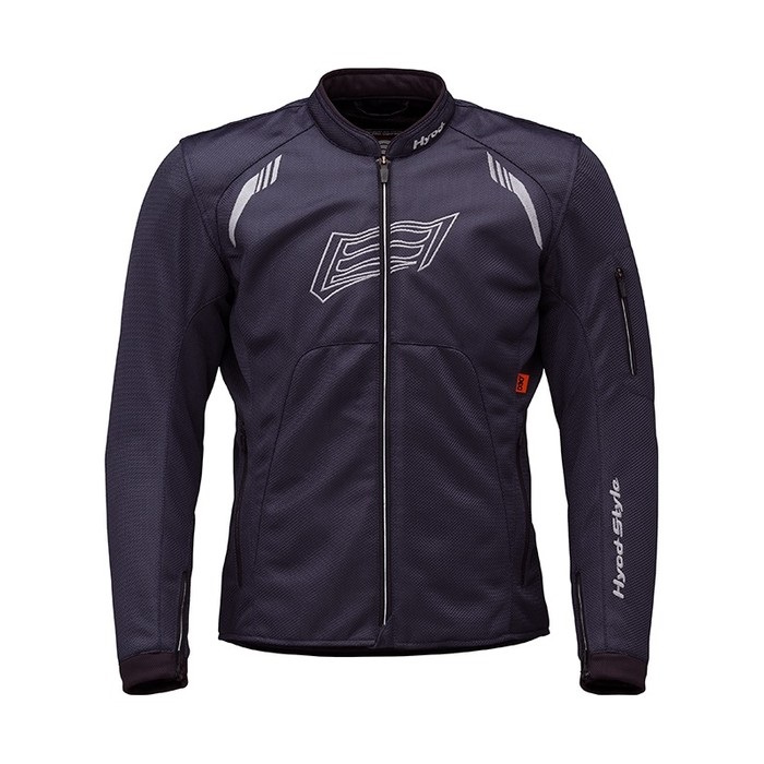STJ051D ST-X MINERVA D3O JACNAVY｜メッシュジャケット｜の通販なら