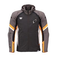 ST-S UCHIMIZU VENTED COOL DRY PARKA Lサイズ ST-S UCHIMIZU VENTED D3O® COOL DRY PARKA | HYOD PRODUCTS