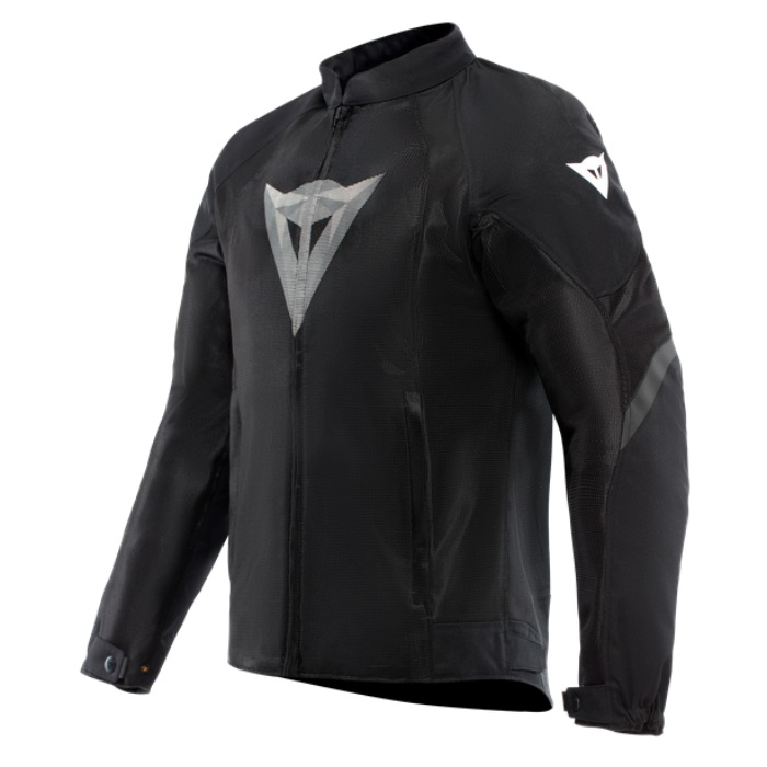 在庫限り】HEROSPHERE AIR TEX JACKET 10J-BLACK/WHITE DIAMOND