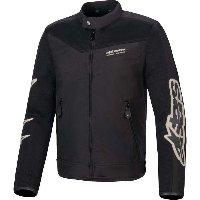 T-DYNO AIR JACKET メッシュジャケット (2XL) 在庫限り】 T-DYNO AIR JACKET メッシュジャケット 1100 BLACK BLACK
