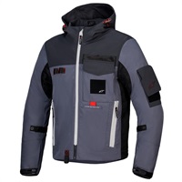 在庫限り】 FACTION-A PARKA ASIA ファクション エー パーカ アジア