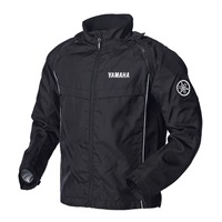 【在庫限り】 RY1001 2Wayジャケット ブラック