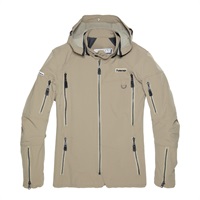 PJ-24101 コンフォートライダース ダークベージュ