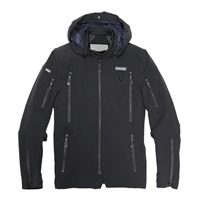 PJ-24101 コンフォートライダース ブラック/ブルーカモ