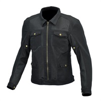 【在庫限り】 JK-161 フィールドメッシュジャケット 【Black】