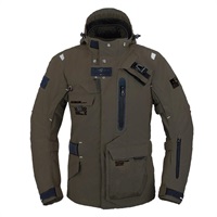 RR7252 ウォーターシールド コマンドジャケット ダークオリーブ