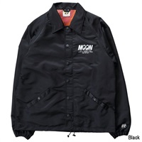 OMJ-028 MOONEYES コーチジャケット Black